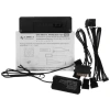 Купить комплект вентиляторов lian li uni fan tl wireless 120-3 black [g99.12tl1w3b.r0]