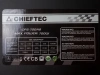 Купить блок питания chieftec smart 700w [gps-700a8] черный