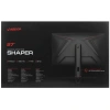 Купить 27" монитор ardor gaming shaper aq27h4 черный