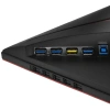 Купить 23.8" монитор aoc 24g2spu/bk черный