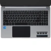 Купить 15.6" ноутбук dexp mars p15-i7w301 серый