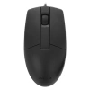 Купить клавиатура+мышь  проводная  a4tech kk-3330 черный
