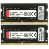 Купить оперативная память sodimm kingston fury impact [kf432s20ibk2/16] 16 гб