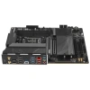 Купить материнская плата gigabyte b650 aorus elite ax