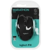 Купить мышь беспроводная logitech marathon m705 [910-001964] черный