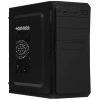 Купить корпус exegate ba-202 [ex284027rus] черный