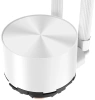 Купить система охлаждения id-cooling fx240 pro white