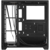 Купить корпус ocypus gamma c72 bk [gamma-c72-bkd000xx-gl] черный