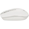 Купить мышь беспроводная aceline wm-m529wt  белый