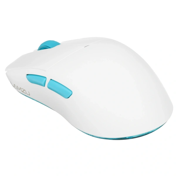 Купить мышь беспроводная/проводная lamzu atlantis mini pro  белый