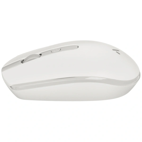 Купить мышь беспроводная aceline wm-m529wt  белый