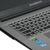 Купить 17.3" ноутбук machenike l17 pulsar серый