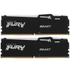 Купить оперативная память kingston fury beast black rgb [kf560c30bbeak2-32] 32 гб