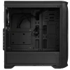 Купить корпус zalman n5 mf  черный