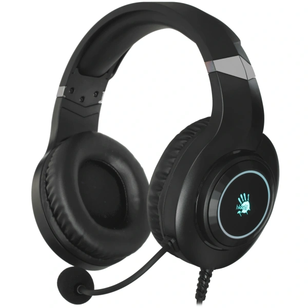 Купить проводные наушники a4tech bloody g220 черный