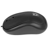 Купить мышь проводная defender patch ms-759 [52759] черный