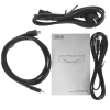 Купить 23.8" монитор asus va24dqsb черный