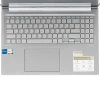Купить 16" ноутбук asus vivobook 16x k3604za-mb159 серебристый