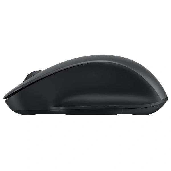 Купить мышь беспроводная xiaomi mouse comfort edition [bhr9359gl] черный