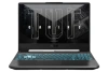 Купить 15.6" ноутбук asus tuf gaming fa506ncr-hn058 черный