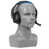 Купить проводные наушники epos sennheiser gsp300 черный