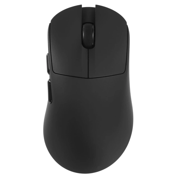 Купить мышь беспроводная/проводная ajazz aj179 v2 titan [aj179v2-titan-black] черный