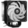 Купить кулер для процессора id-cooling se-226-xt argb