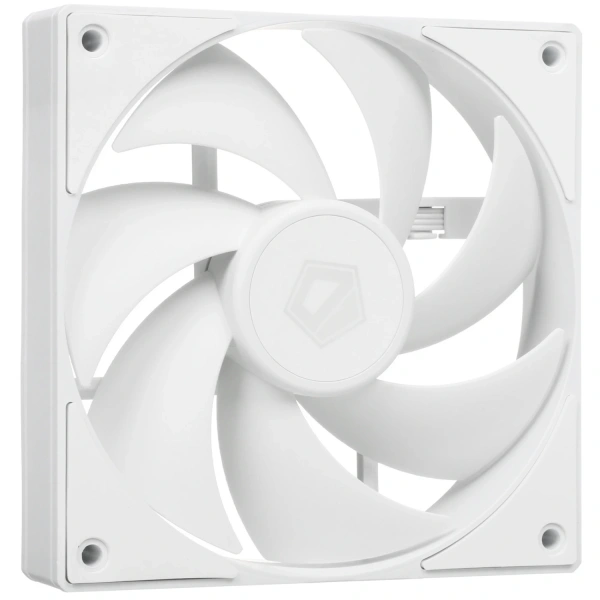 Купить вентилятор id-cooling af series [af-125-w]