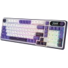 Купить клавиатура проводная + беспроводная royal kludge rk-s98
