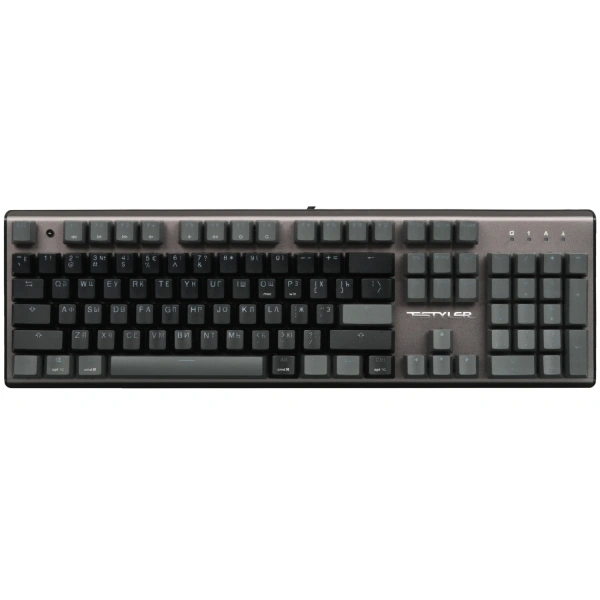 Купить клавиатура проводная a4tech fstyler fs100 neon