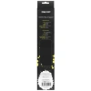Купить коврик dexp gm-xl black speed (xl) черный