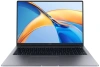 Купить 16" ноутбук honor magicbook x 16 plus серый
