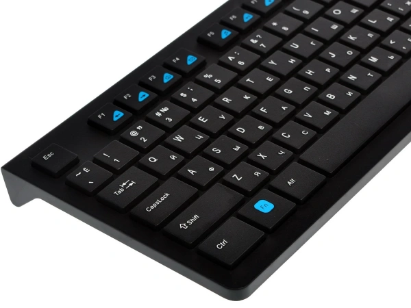 Купить клавиатура проводная smartbuy 206 [sbk-206us-k]