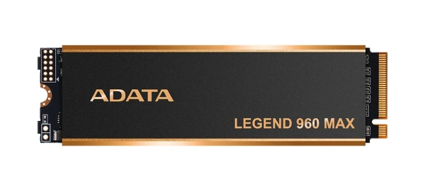 Купить 2000 гб m.2 nvme накопитель adata legend 960 max [aleg-960m-2tcs]