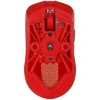 Купить мышь беспроводная/проводная lamzu maya  красный