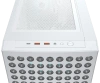 Купить корпус cougar airface eco rgb white  белый