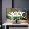 Купить 24.5" монитор acer ek251qgbi черный