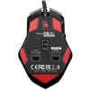 Купить мышь проводная a4tech bloody v8m max  черный