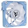 Купить комплект реверсных вентиляторов thermaltake ct120 ex reverse argb sync hydrangea blue [cl-f198-pl12bu-a]