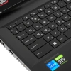 Купить 15.6" ноутбук msi vector gp66 12uh-276xru черный