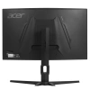 Купить 31.5" монитор acer xz323qup2bmiiphx черный