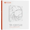 Купить вентилятор id-cooling tf series [tf-12015-w]