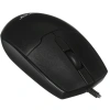 Купить мышь проводная acer omw126 [zl.mceee.010] черный