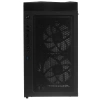 Купить корпус montech x3 mesh  черный