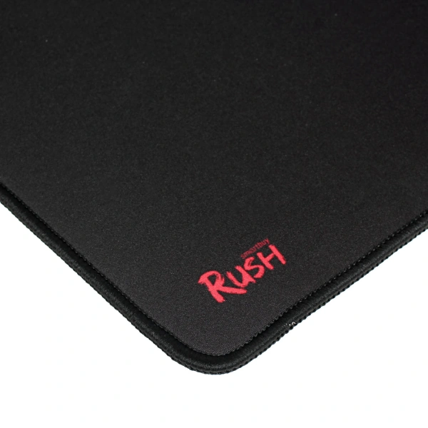 Купить коврик smartbuy rush inferno  черный