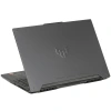 Купить 15.6" ноутбук asus tuf gaming a15 fa507xi-hq014w серый