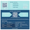 Купить вентилятор arctic cooling p8 max [acfan00286a]