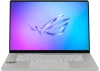 Купить 16" ноутбук asus rog zephyrus gu605cx-qr125w белый
