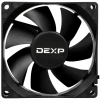 Купить вентилятор dexp dx80nfdb [dx80nfdb]