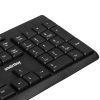 Купить клавиатура проводная smartbuy one 220 usb